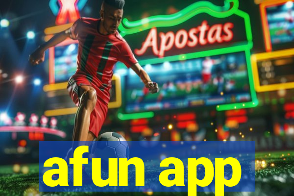 afun app